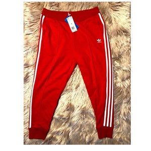 Adidas Track Pants